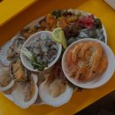 속초 오징어 어시장 이미지