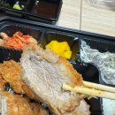 서울독산초등학교 | 독산동 돈까스 맛집 카츠백 안심카츠 , 등심카츠 배달 후기