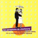 Les Parapluies De Cherbourg ( 쉘부르의 우산 OST ) / Danille Lica 이미지