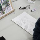 풍부한 수채화 기법을 활용하여 그리는 어반스케치(중급) | 서울 논현 취미미술 : 펜화와 수채화로 담아내는 어반스케치 클래스