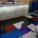 k5 헤드라이트 합법인증 led화이트 제품장착[대구차량led인증제품]8730 이미지