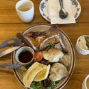 르가든 | 세종시 맛집 양식 레스토랑 르 가든 블루 브런치 메뉴 후기 | 기념일 데이트 코스 추천