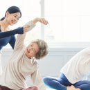 건강백세교실 이미지