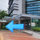 치매안심센터 후문 이미지