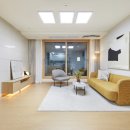 관평도서관 1층 이미지