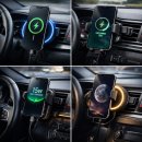 TOP JOY | 차량용 핸드폰 거치대 추천 TOP4 맥세이프 무선충전 고속충전 비교 후기 (직접 써봄)