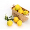 레몬 이미지