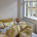 대영세탁 | 파크 런던ㅣ영국 런던 한인민박 후기 (조식 한식 제공, 디럭스 스위트 B)