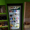 상가매점식당 이미지