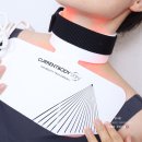 (주) 구름넥스트랩 | 목주름 없애는법 ! 커런트바디 스킨넥 LED마스크 안티에이징 효과