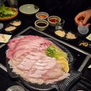 해조수산 | 노량진 수산시장 방어회 인어교주해적단 전라상회 예약픽업 및 초장집 진주식당 상차림 내돈내산 후기