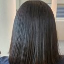 슬기미용실 | 반곡동 미용실 아브헤어 아윤채슬리닉후기 곱슬기까지 잡는 초간단클리닉