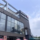 리코래쉬 | 의왕 아이랑 갈만한 곳, 키즈카페 대신 수영장 카페가 있다?! 수영복만 챙겨가세요!!