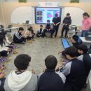 고창중학교 이미지