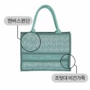 주식회사 우나드모나코 | 캔버스 기저귀 가방 숄더백으로 가능한 우나드모나코 디어달링
