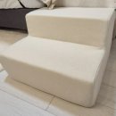 더마음모리 | 강아지 계단 추천 하우모리 펫스텝 반려견 2단계단 후기