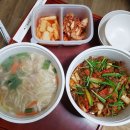 윤생칼국수