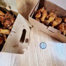 교촌치킨은평뉴타운점 네이버블로그