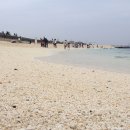 서빈백사해수욕장 이미지