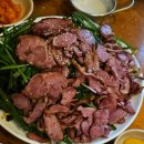 공릉역 1번출구 | 공릉역 맛집 동학 분위기까지 완벽한 오리고기집 재방문 후기