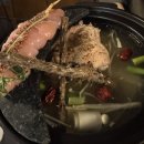 아리2 | 건대 술집 한식주점 '아리계곡' 2인세트 후기