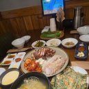 오거리 PC | 이게 바로 찐 족발 부산 하단 맛집!하단만족 족발＆보쌈 하단오거리 본점, 재방문 의사 100%