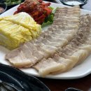 윤가네들깨수제비보쌈 이미지