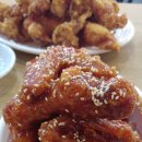 용성통닭