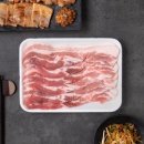 [이마트몰] 탄탄포크 삼겹살(구이용) 100g - 980원 이미지
