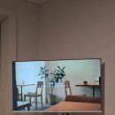 Tv, 모니터 겸용 스마트tv 1년 사용 솔직 후기(와이드뷰 QLED 4K 109CM)