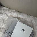 EMIS 이미스 레오파드 에코백 화이트 솔직 후기(+ 크림 색상 비교)