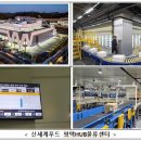 신세계푸드 평택물류센터 이미지