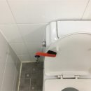 청솔5차아파트 | 원주 청솔 5차 아파트 도배 후기 및 이사 후 정리 상태