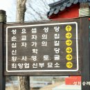 배론 성지해설(성지해설자용) 이미지