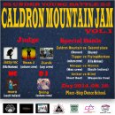 Caldron Mountain Jam 2:2 young Battle 이미지