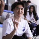 명지대 안양 체육관 이미지