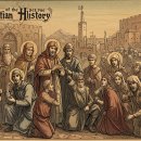 대한예수교장로회충무제일교회 | ⛪ 한국 개신교의 역사와 배경 - 140년 여정의 빛과 그림자