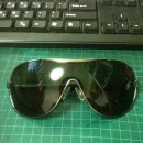 CK 렌즈 일체형 선글라스 팝니다. 한국에는 없는 제품입니다! 이미지