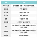유로파크(카페 보몽드) | 강원도 정선 하이원 워터파크 워터월드 이용 꿀팁 4가지!