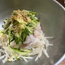 대궁회타운 | 포항 물회맛집 기행, 로컬맛집 호미곶 대궁회타운 물회냐 회국수냐