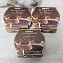 GS25 난곡센터점 | GS신상 디저트 아이스생초콜릿 초코맛 먹어본 후기