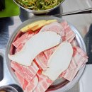 삼호냉삼 이미지