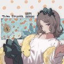 청두곶4길 21-7 | [걸즈 밴드 크라이] 에비즈카 토모 생일 카페 후기 - 홍대 나폴나폴 방문기