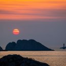 무녀도전망대 이미지