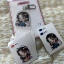 🌹오늘 팬텀 총막(8월 11일)졔크리 띠부씰,키링 나눔합니다🌹 이미지