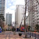 고양송산중학교