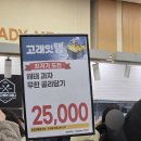 고래들길(해태제과) | 이마트 고래잇페스타 과자 무한 골라담기 리뷰 | "2만5천원에 79개?" 승부욕 자극되는 행사, 실제로...