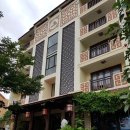 정문호스텔 이미지