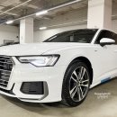 아우디 a6 45tfsi 콰트로의 매력에 빠지는 방법과 신차검수 노하우공개