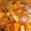 장금이야식 이미지